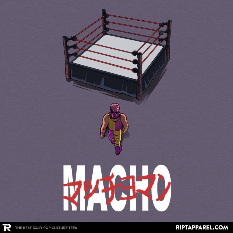 Macho