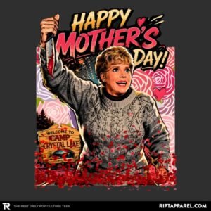 Happy Mother’s Day