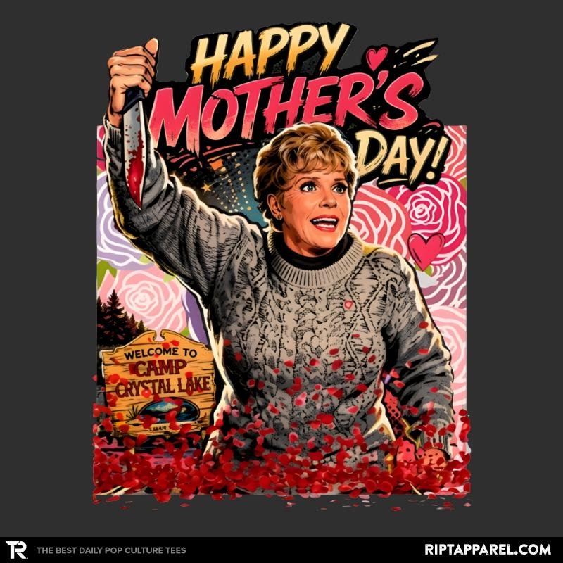 Happy Mother’s Day