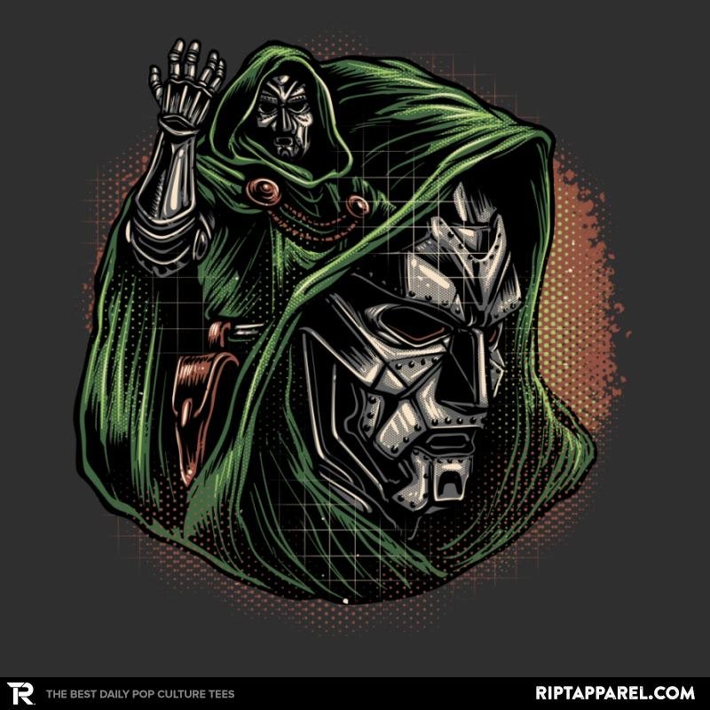 The Future is Doomed