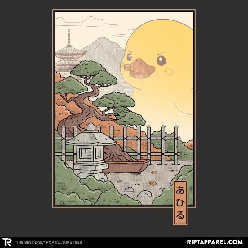 Nice Day to Destroy Vibes