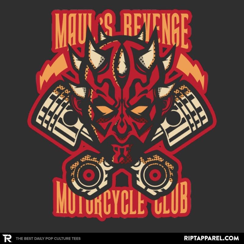 Maul's Revenge