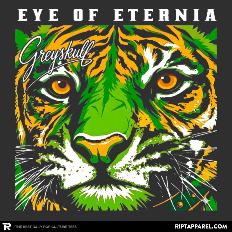 Eye of Eternia