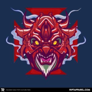 battle mask