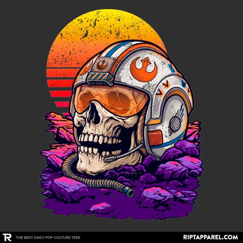 Dead Rebel