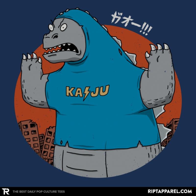 Kaijuholio