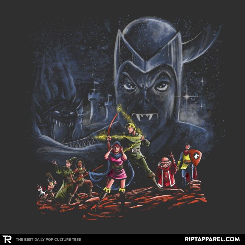 Dungeons Wars