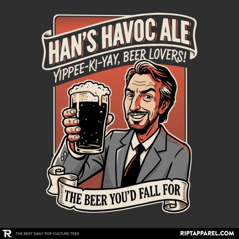 Havoc Ale