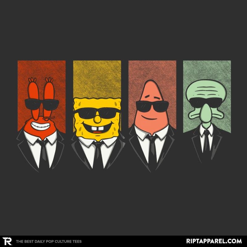 Reservoir Bob's