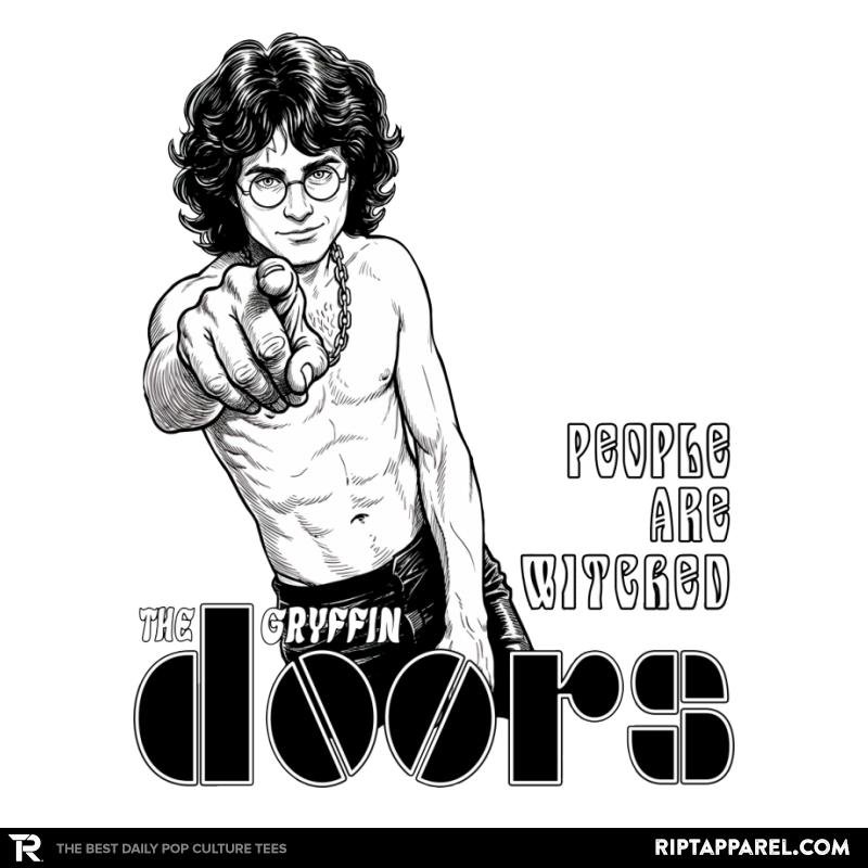 The Gryffindoors