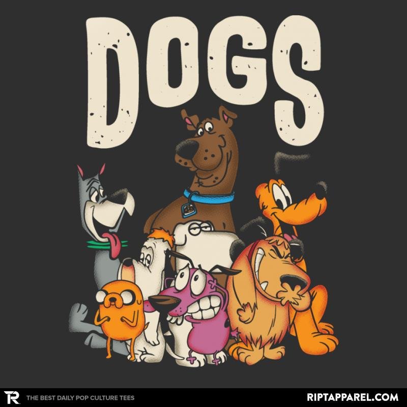 DOGS
