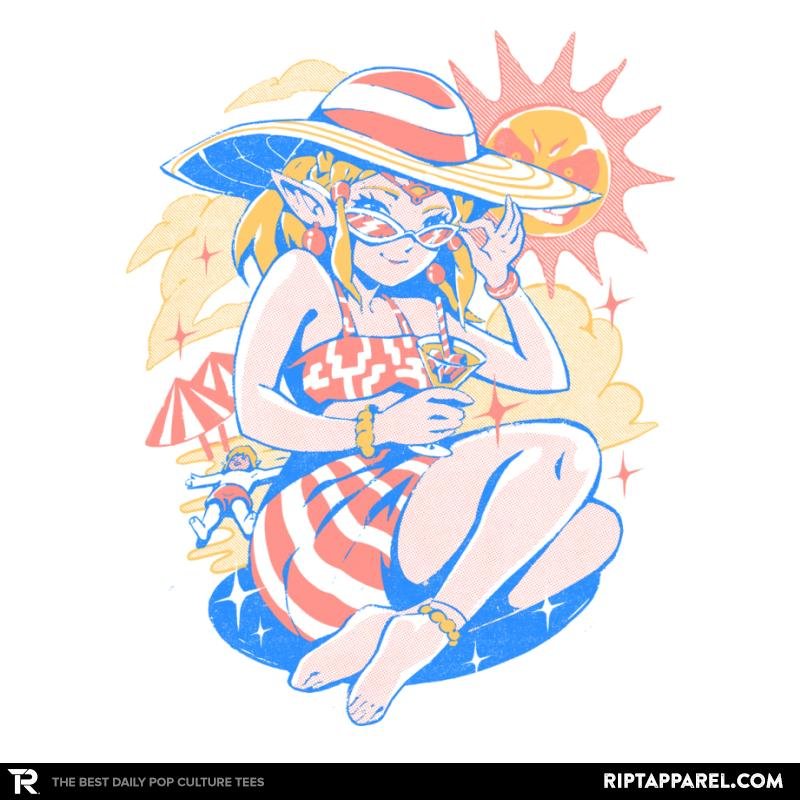 Hylian Summer