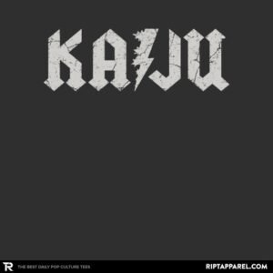 Kaiju Rock
