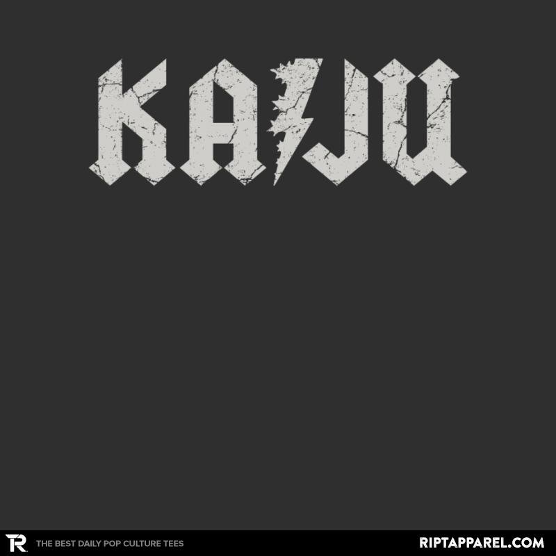 Kaiju Rock