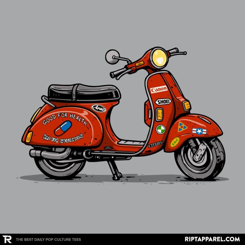 Neo vespa