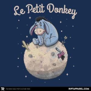 Le Petit Donkey