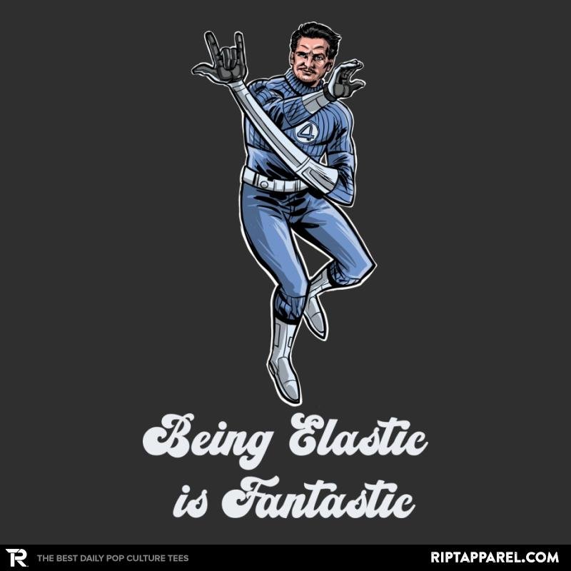 Elastic