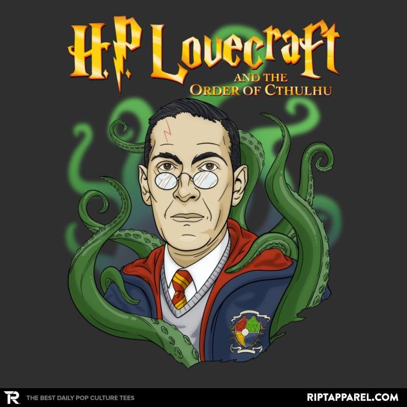 The Order of Cthulhu