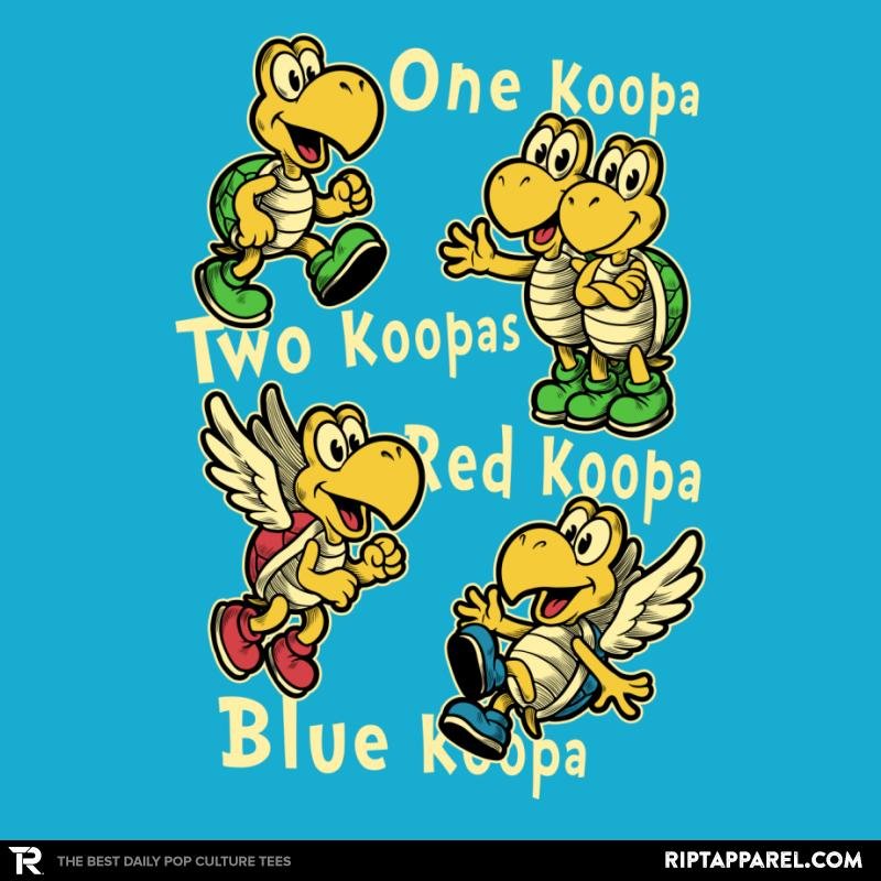 Turtle Game Poem
