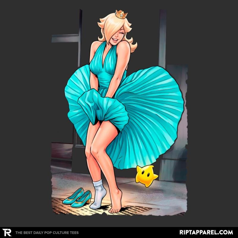 Rosalina's Untold Story