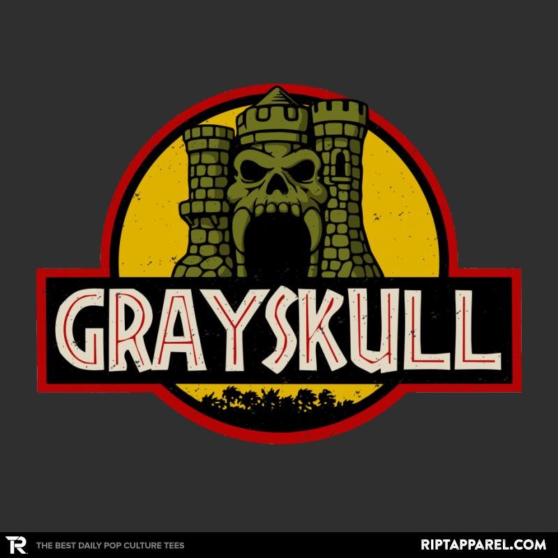 Grayskull park