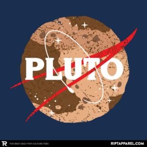 PLUTO