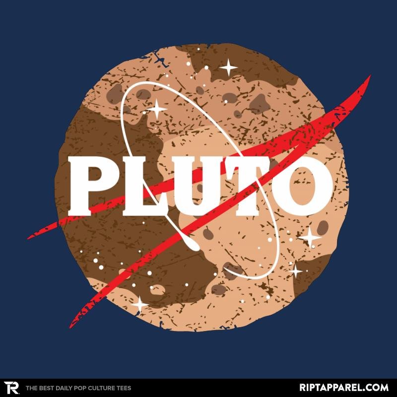 PLUTO