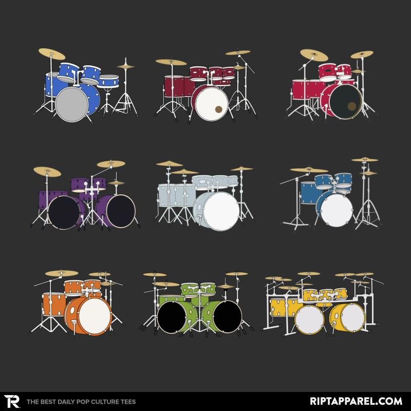 Feel The Beat