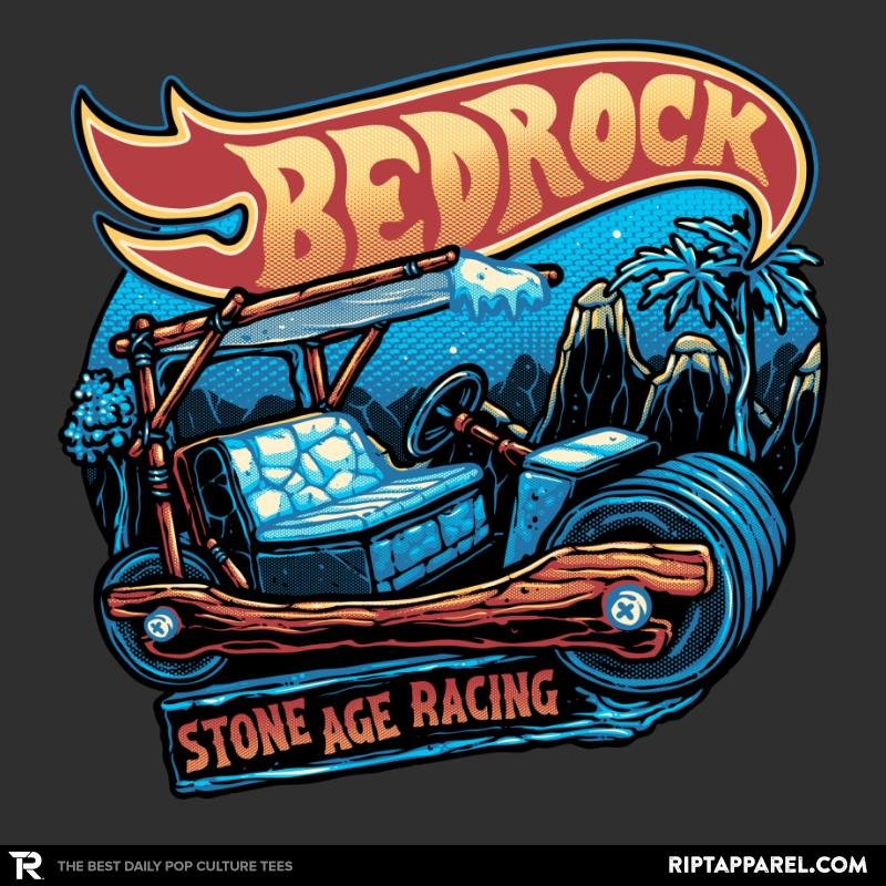 Bedrock Racing