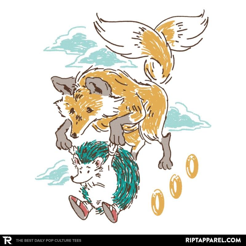 Animal Co-op