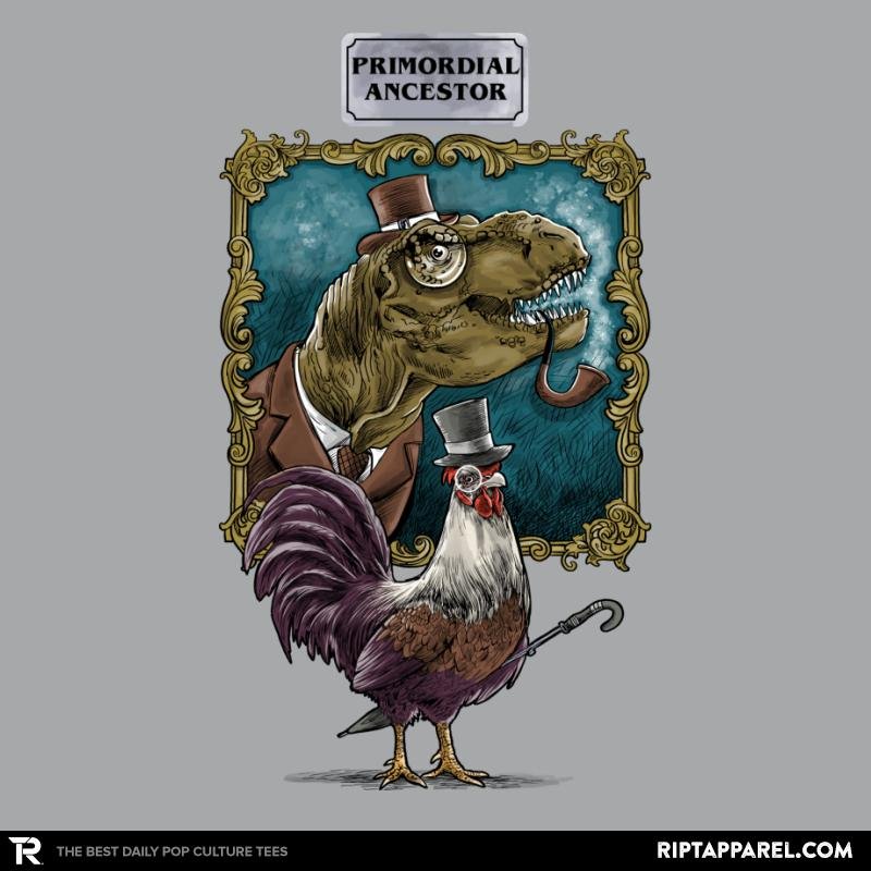 Primordial Ancestor