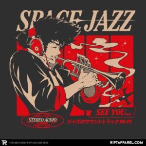 Space Jazz