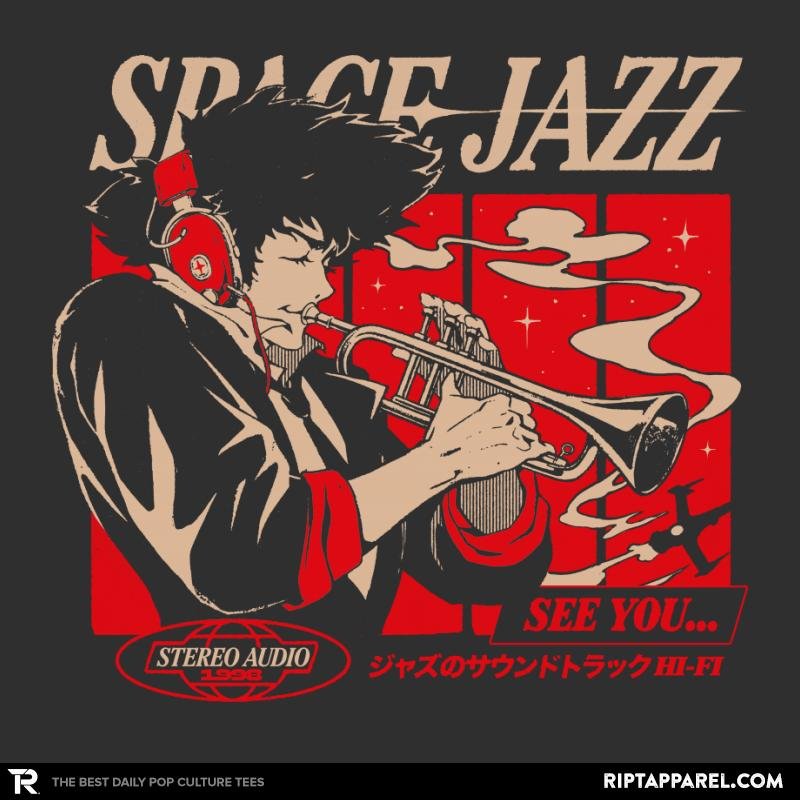 Space Jazz