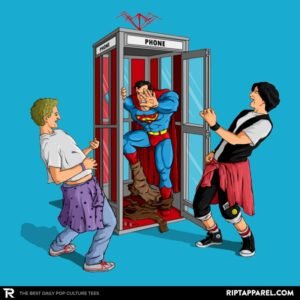 Super Exposed - Anytime