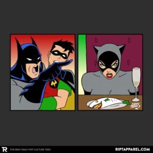 Yelling Bat At Cat - Anytime