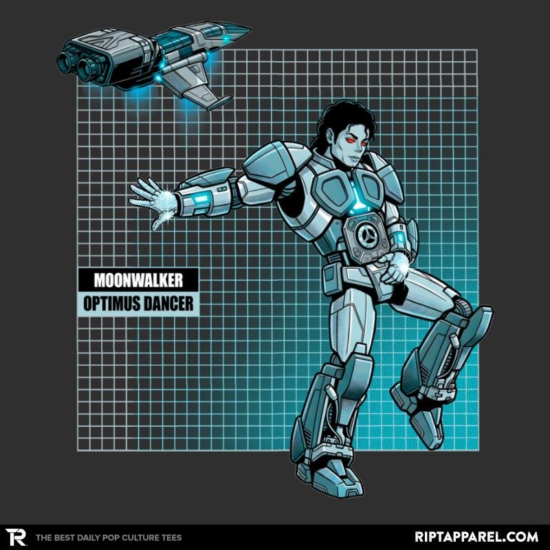 Optimus Dancer