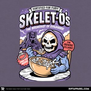 Evildoer's Breakfast