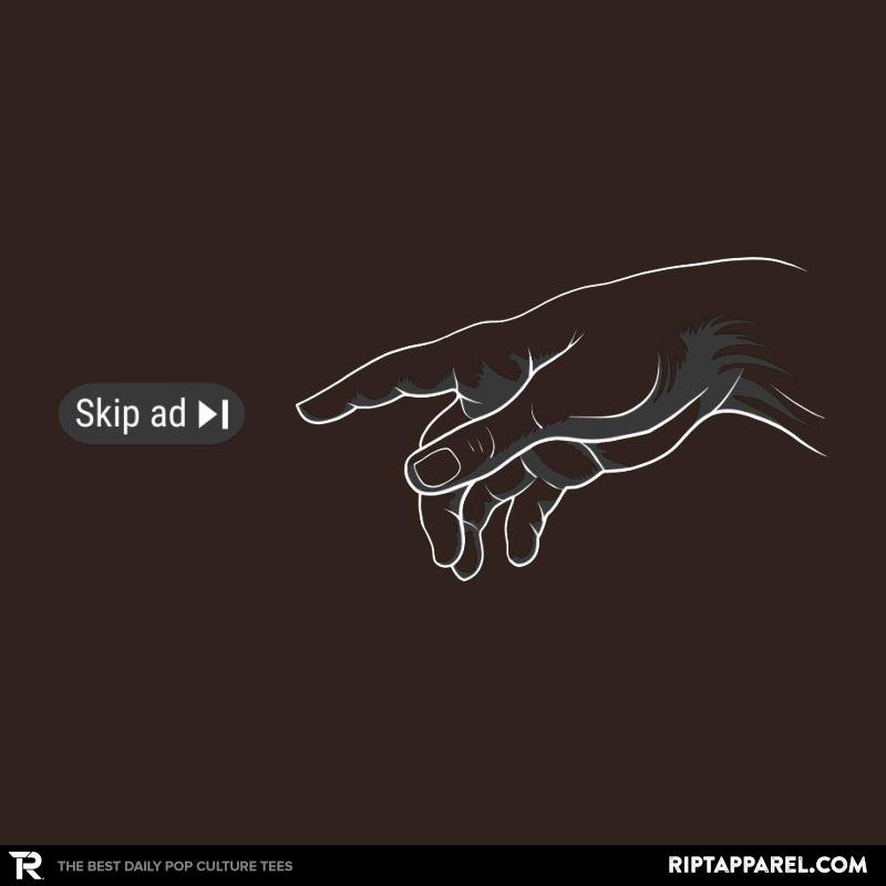 Skip Ad