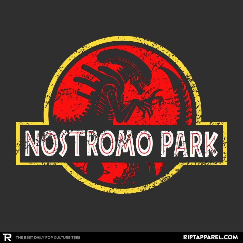 Nostromo Park