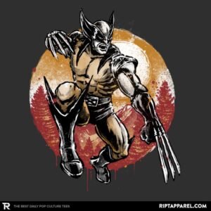 Tanktops 4 Unbreakable Rage
