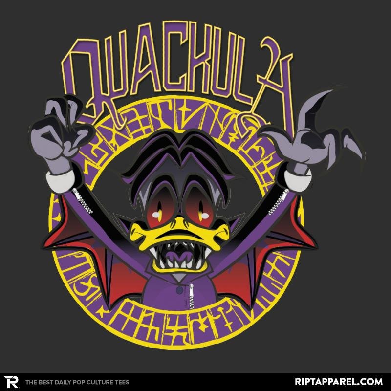 Quackula