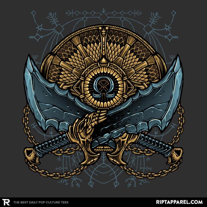 Destiny of the God