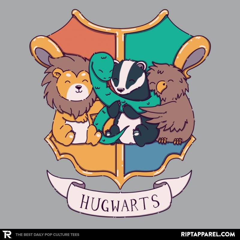 Hugwarts