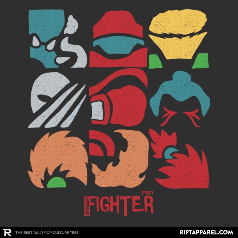 1987 fighter
