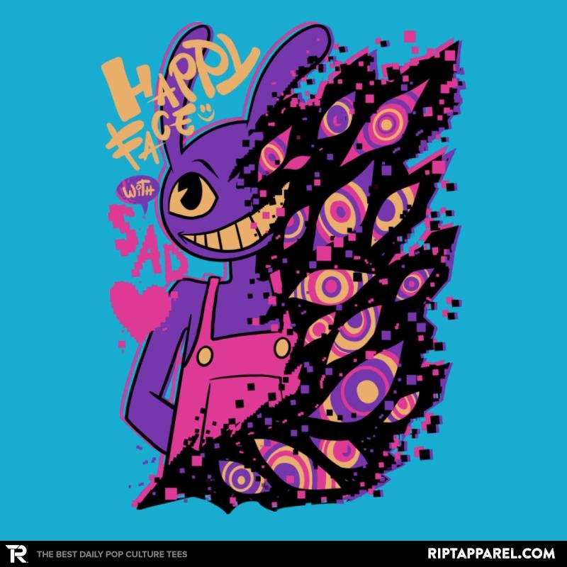 the abstraction