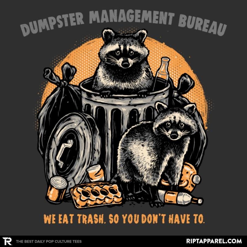Dumpster Management Bureau