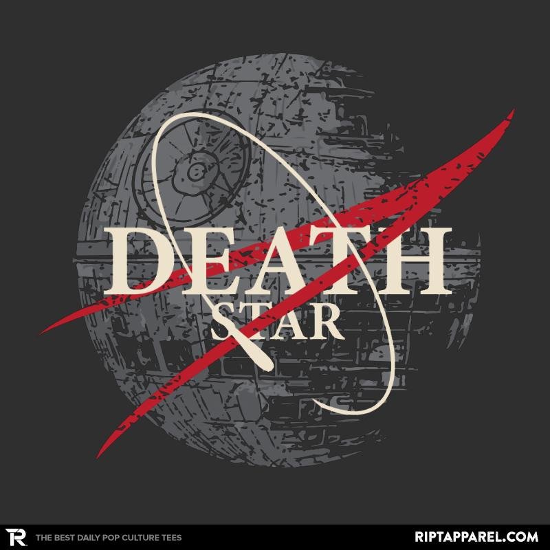 death star