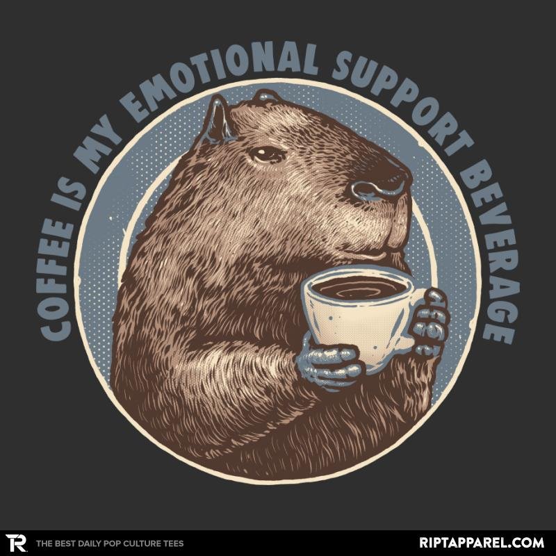 Emotional Support Beverage