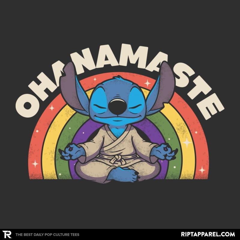 OHANAMASTE