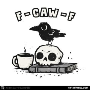 F-Caw-F